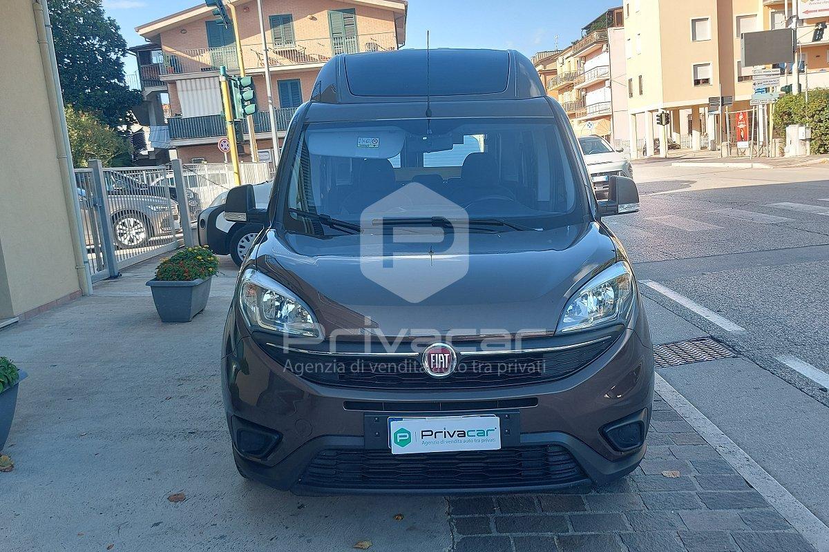 FIAT Doblò 1.6 MJT 120CV PC Combi M1 SX