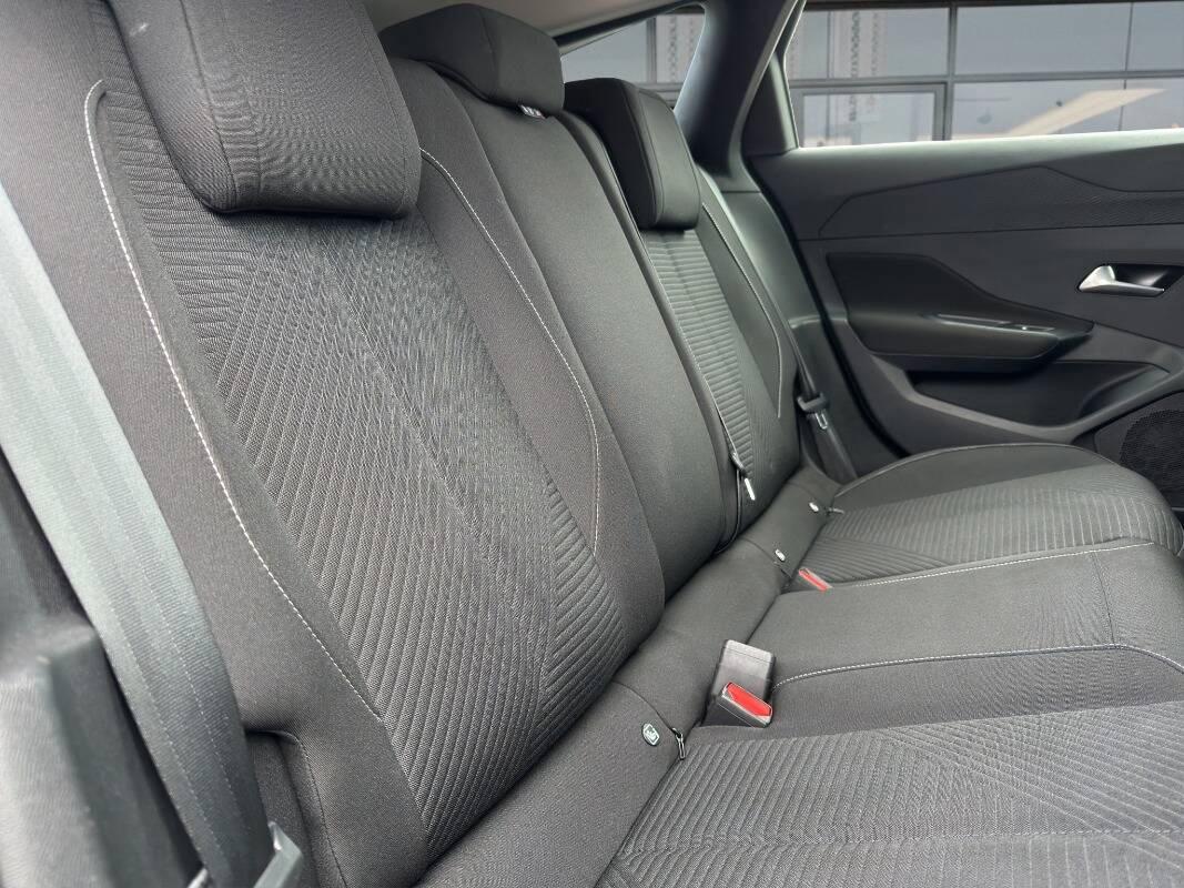 Peugeot 308 SW 1.2 puretech t Active Pack s&s 130cv con CarPlay