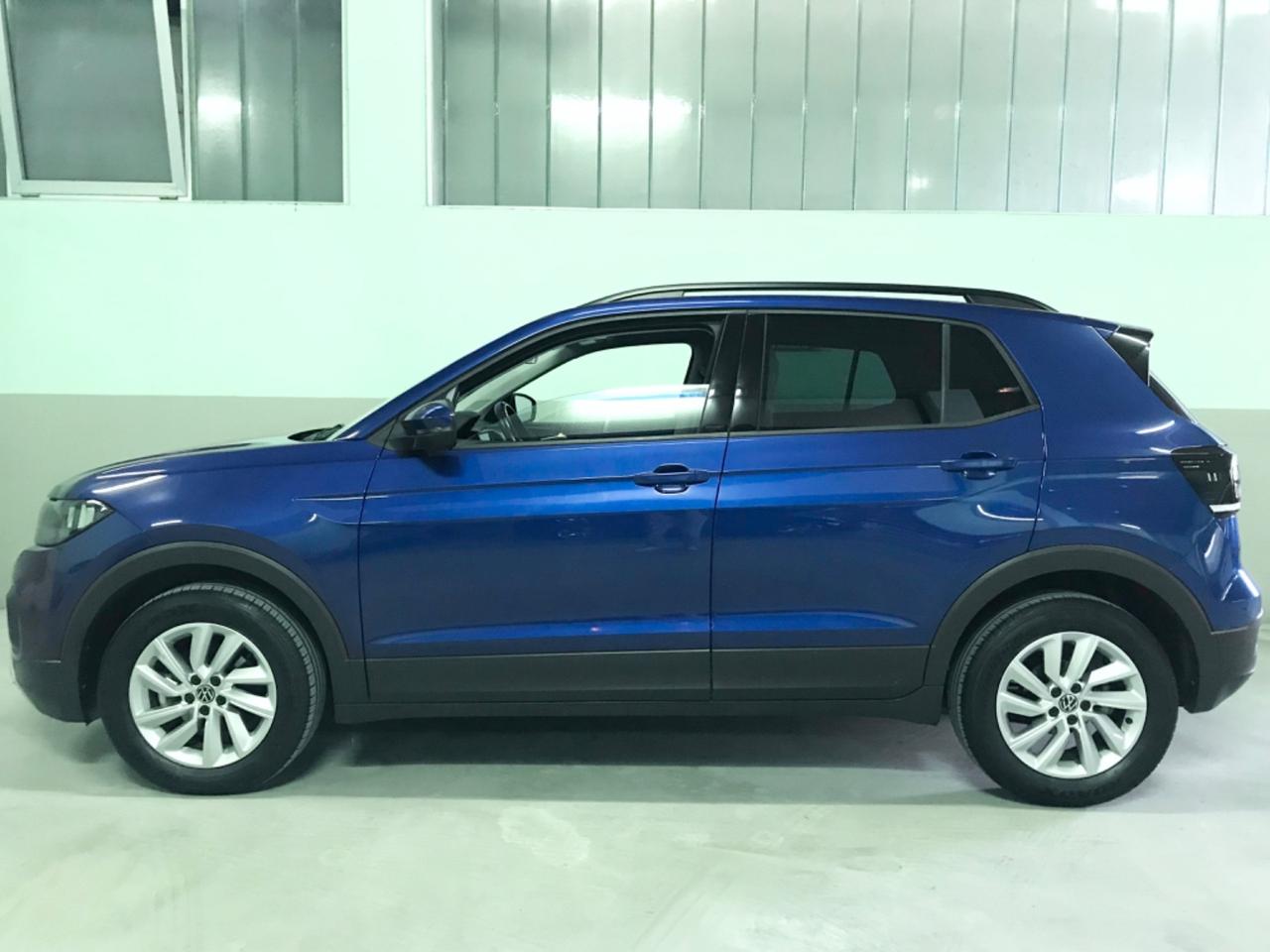 Volkswagen T-Cross 1.0 TSI 110 CV Style 6M
