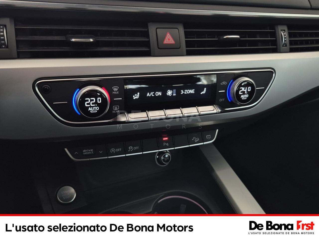 Audi A4 allroad allroad 2.0 tdi business evol. 190cv s-tronic my16