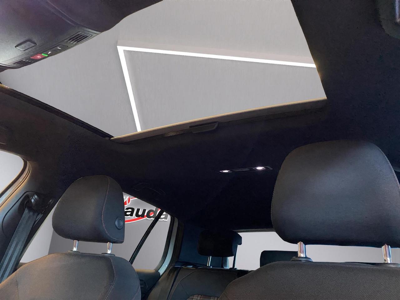 Volkswagen Golf 5p 2.0 tsi Gti Performance 245cv