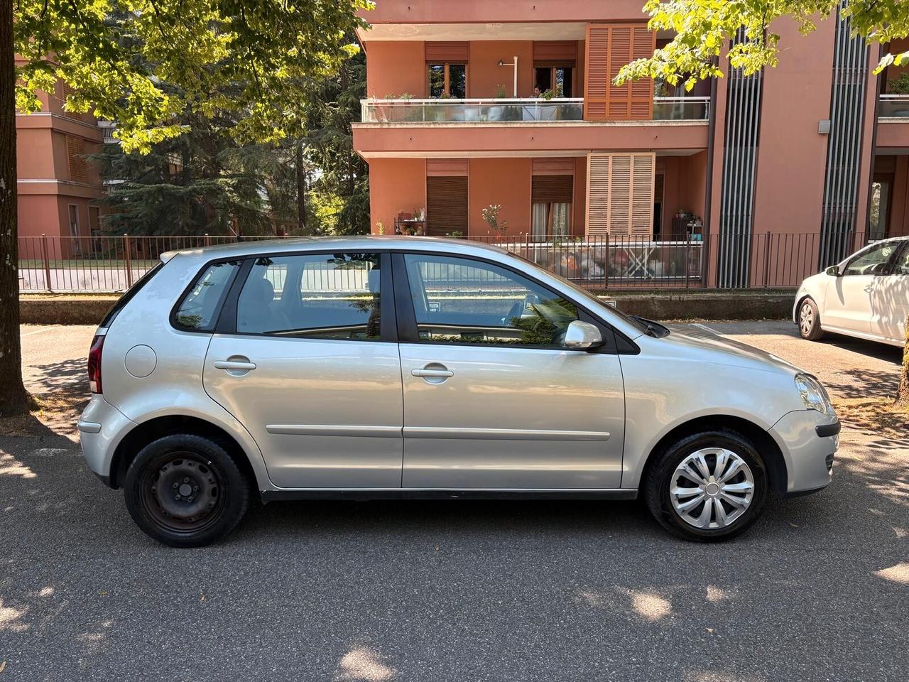 Volkswagen Polo 1.4 16V FSI 5p. Comfortline
