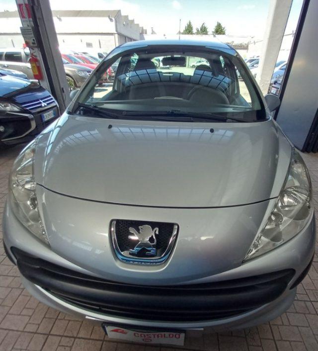PEUGEOT 207 1.4 8V 75CV 5p. Energie
