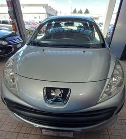 PEUGEOT 207 1.4 8V 75CV 5p. Energie