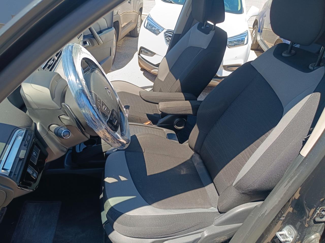 Citroen Grand C4 Picasso BlueHDi 150 S&S Exclusive