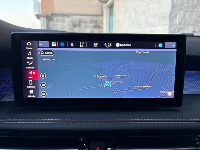 ALFA ROMEO Tonale 1.6 diesel 130 CV TCT6 Ti