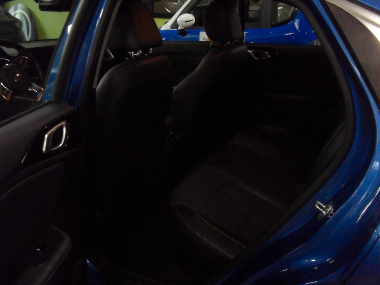 Kia XCeed 1.0 T-GDi GPL Style