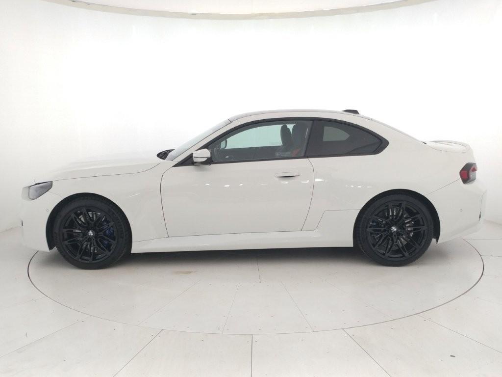 BMW M2 Coupe 3.0 Steptronic