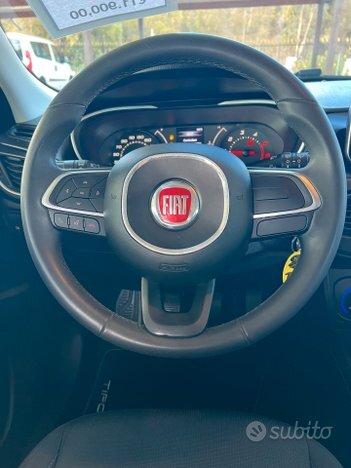 Fiat Tipo 1.3 Mjt S&S 5 porte Easy