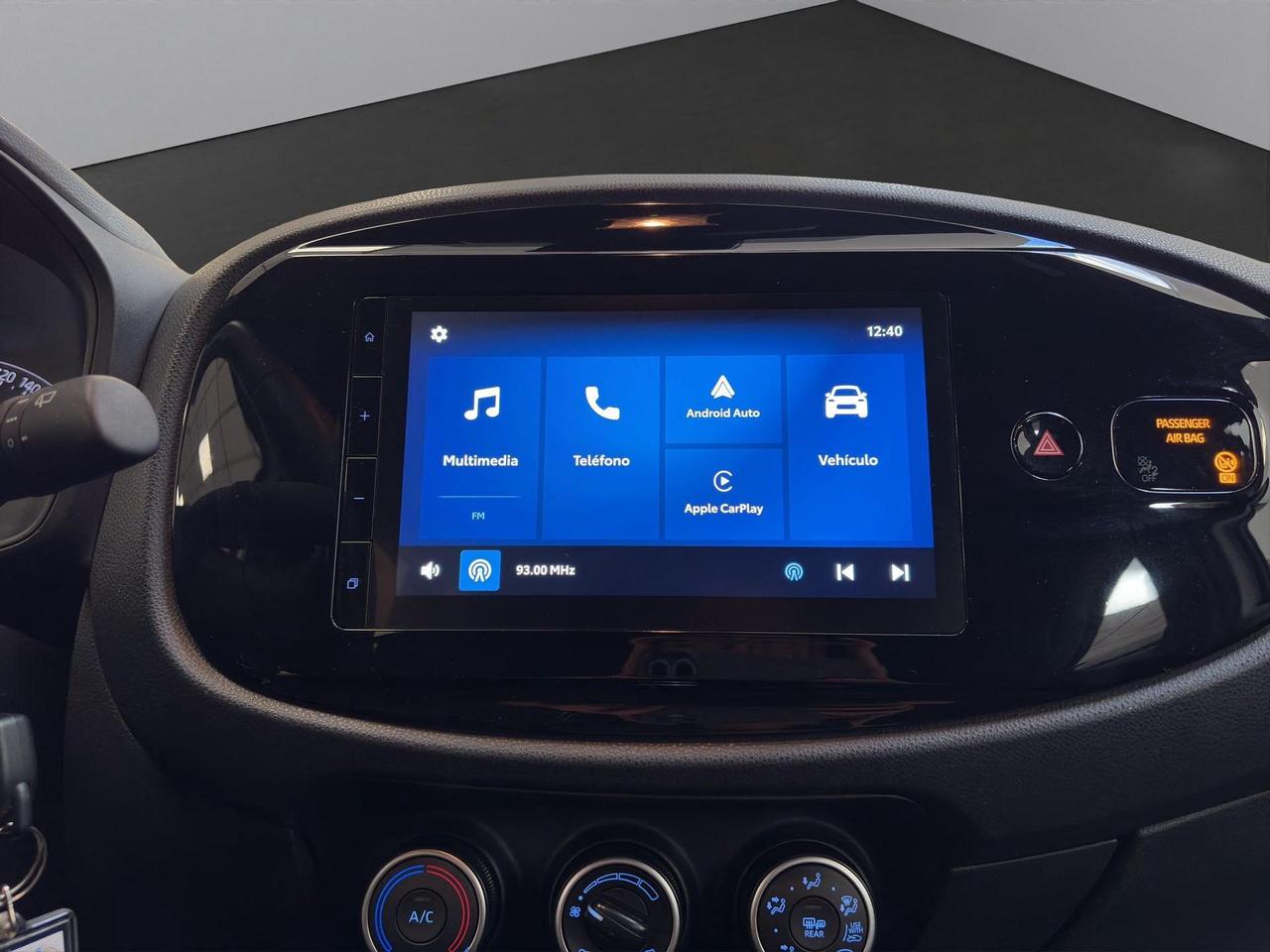 Toyota Aygo X 1.0 Active 72cv