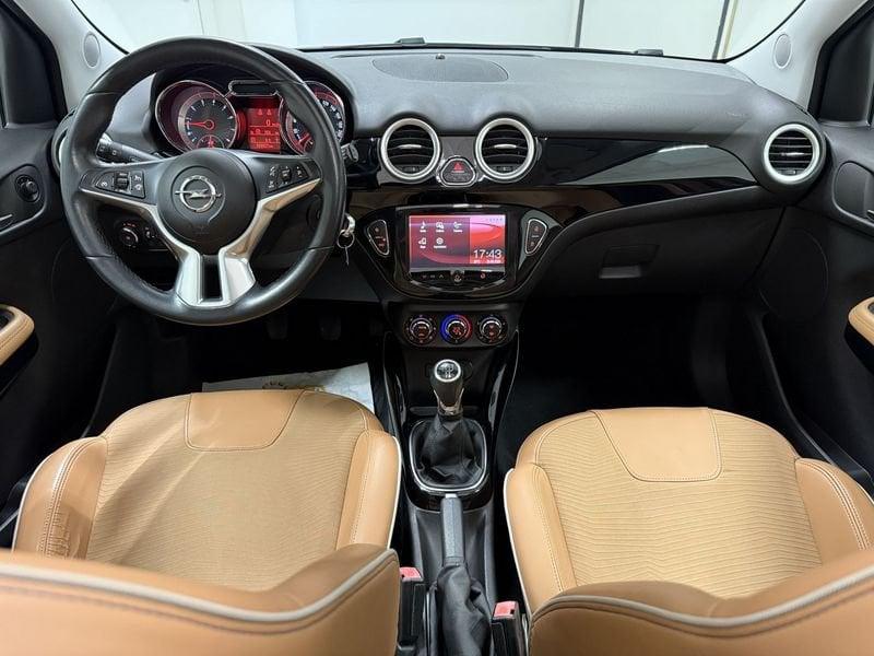 Opel Adam Adam Rocks 1.2 70 CV