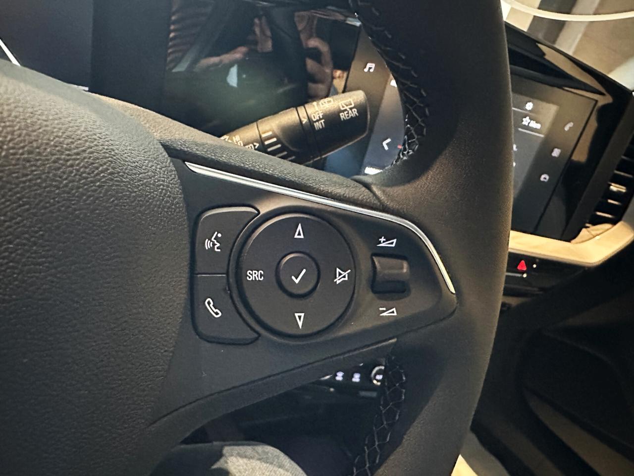 Opel Mokka 1.2 Turbo Edition