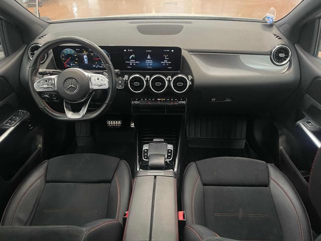 MERCEDES-BENZ B 220 d Automatic Premium