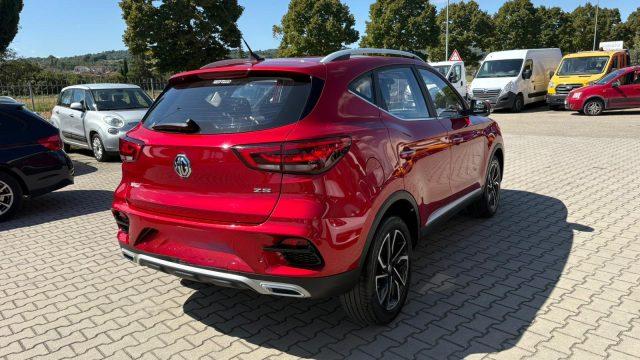 MG ZS 1.5 VTi-tech Luxury IVA ESPOSTA