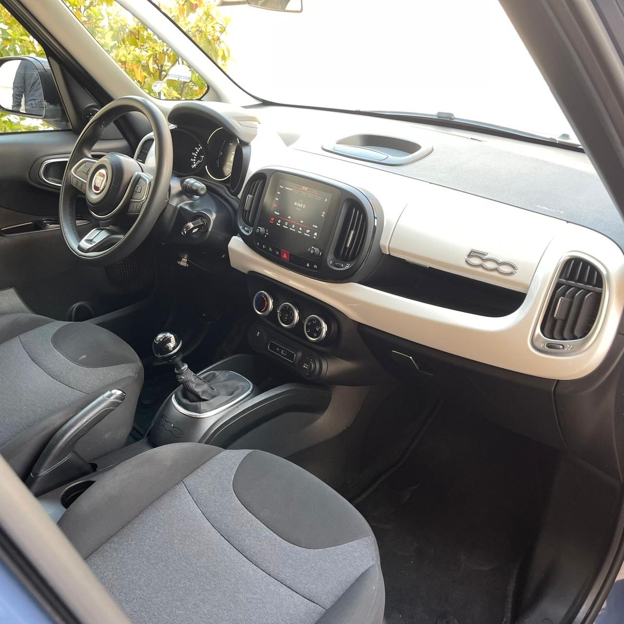 Fiat 500L 1.6 Multijet 120 CV City Cross
