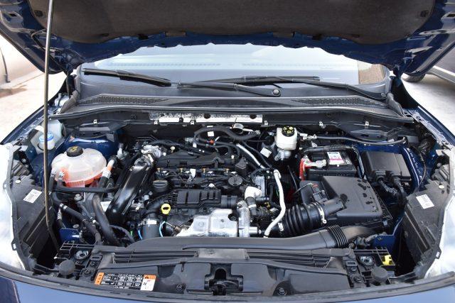 FORD Kuga 1.5 EcoBlue 120 CV aut. 2WD Titanium Business