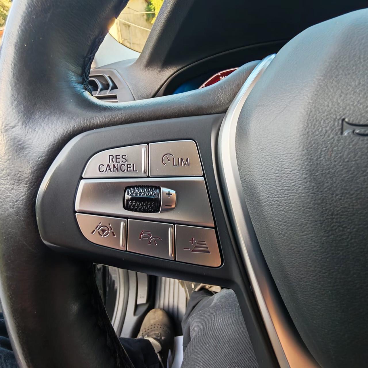 Bmw X3 xdrive20d mhev 48V xLine auto