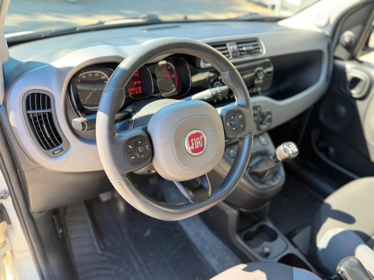 Fiat Panda 1.3 MJT S&S Lounge
