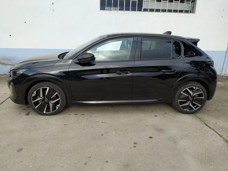 Peugeot 208 110 Hybrid GT NAV Promo CBC 5