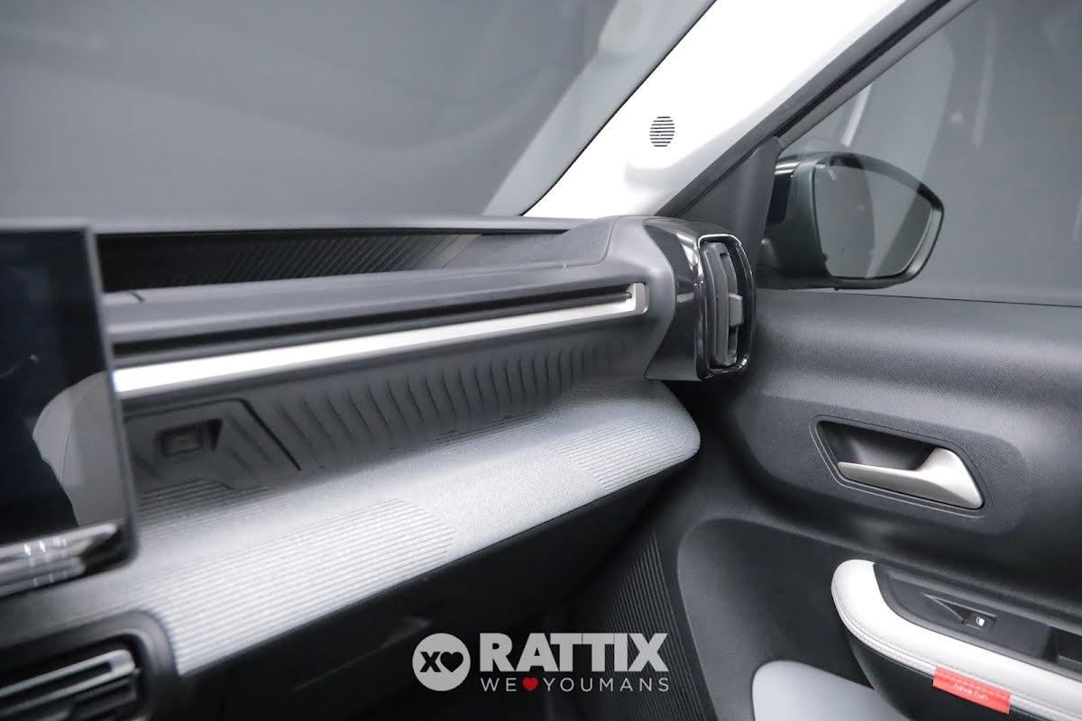 Citroen C3 1.2 puretech turbo 100CV Max