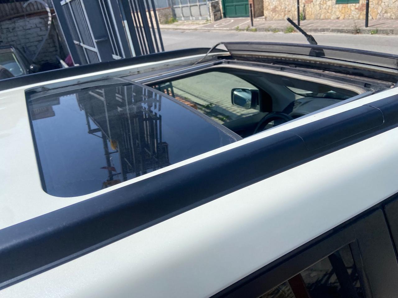 Nissan X-Trail 2.0 dCi 150CV SE