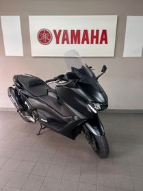 Yamaha TMAX 560 XP500A MDNM8 SWORD GREY