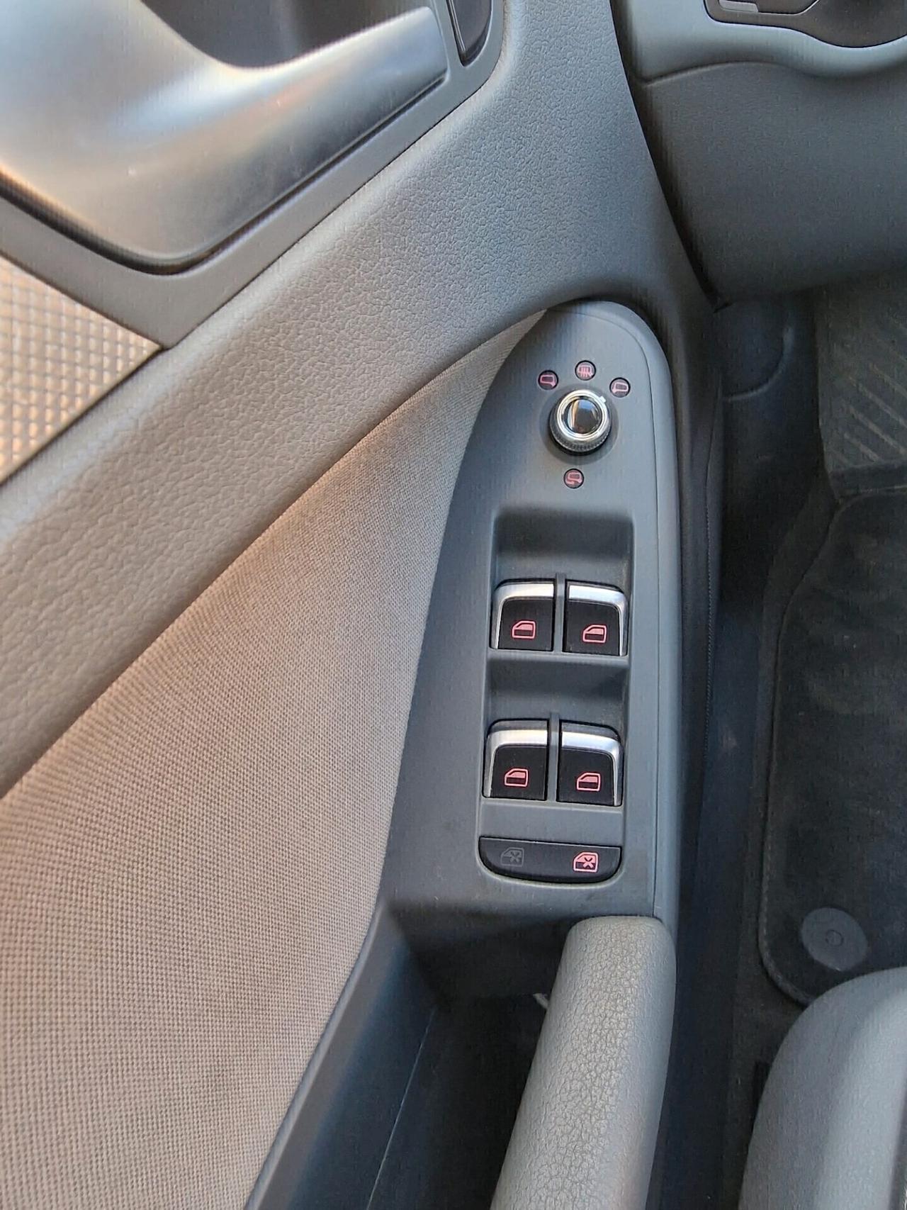 Audi A4 Avant 2.0 TDI 150 CV multitronic Advanced