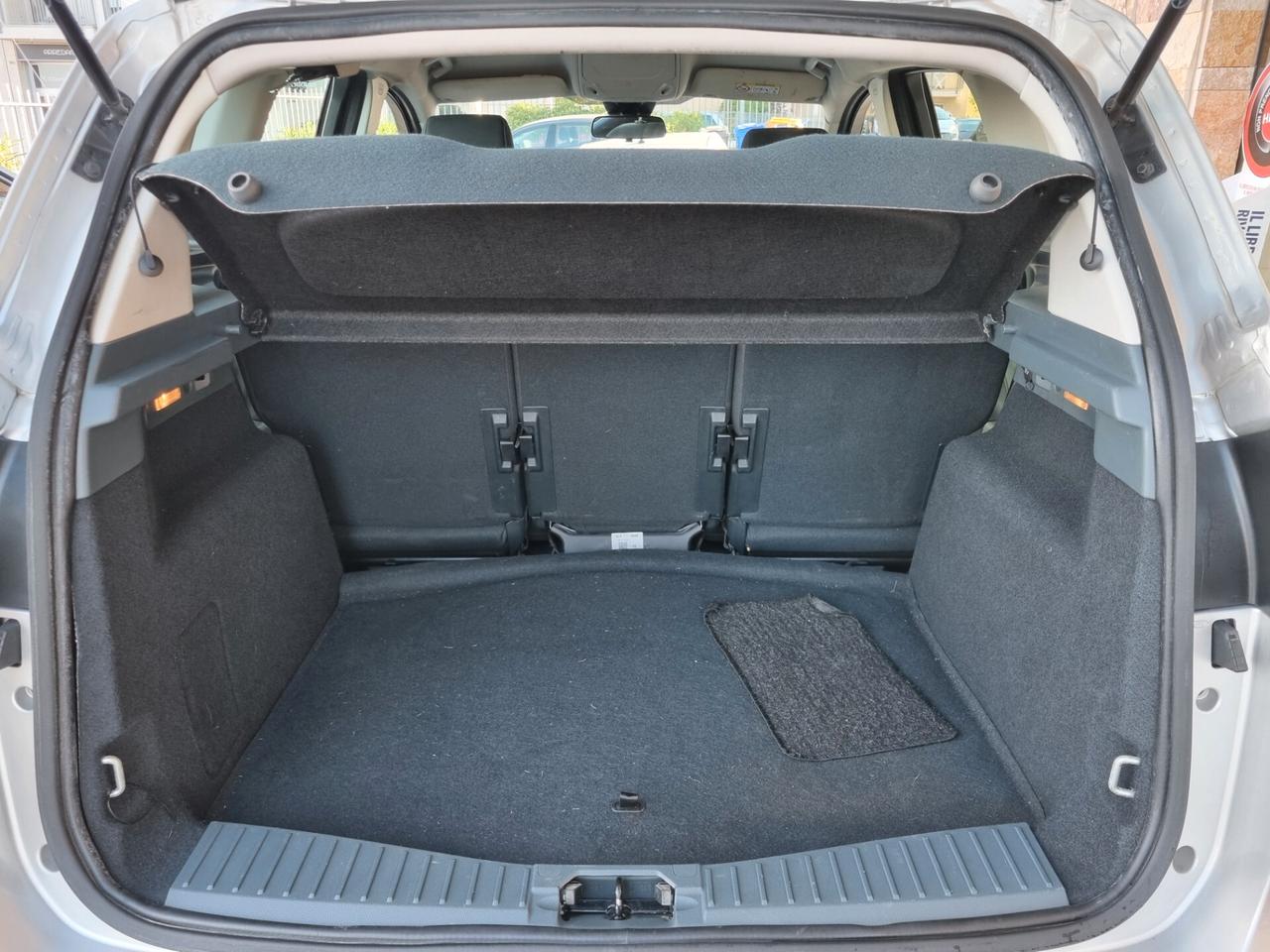 Ford C-Max II 2010 1.6 tdci Titanium 115cv dpf