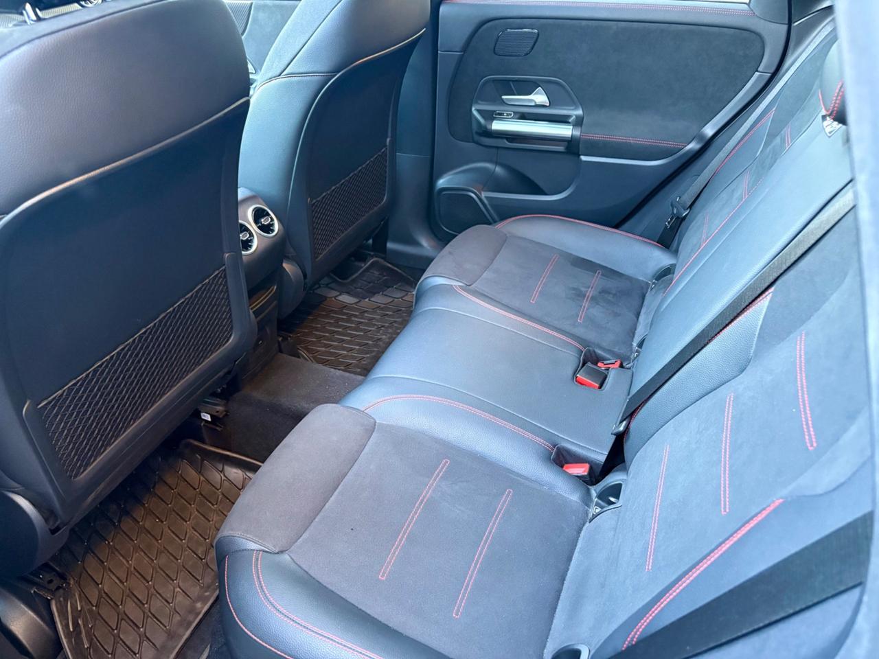 Mercedes-benz B 200 d Automatic Premium