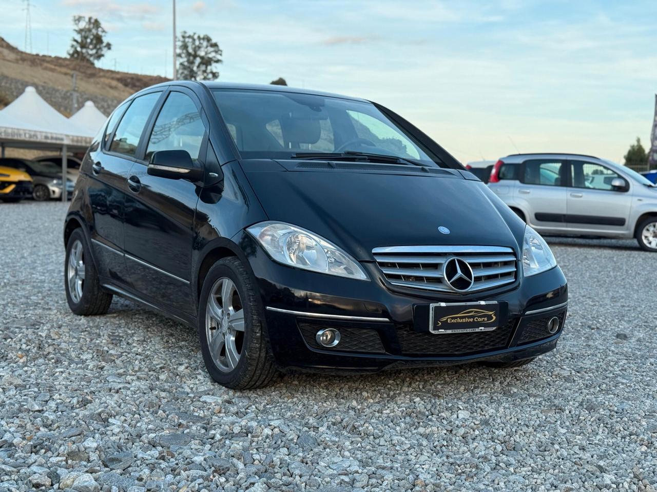 Mercedes-benz A 180 CDI Avantgarde