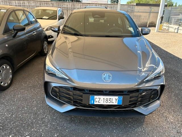 Mg MG3 1.5 Comfort