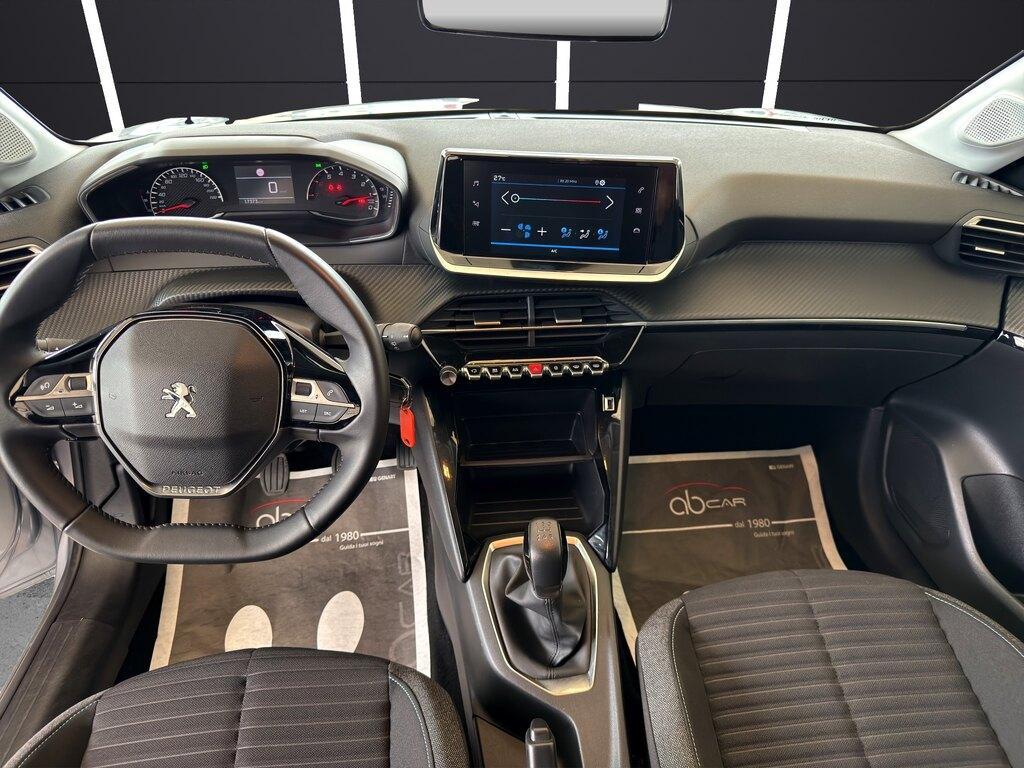 Peugeot 208 1.2 puretech Style s&s 75cv