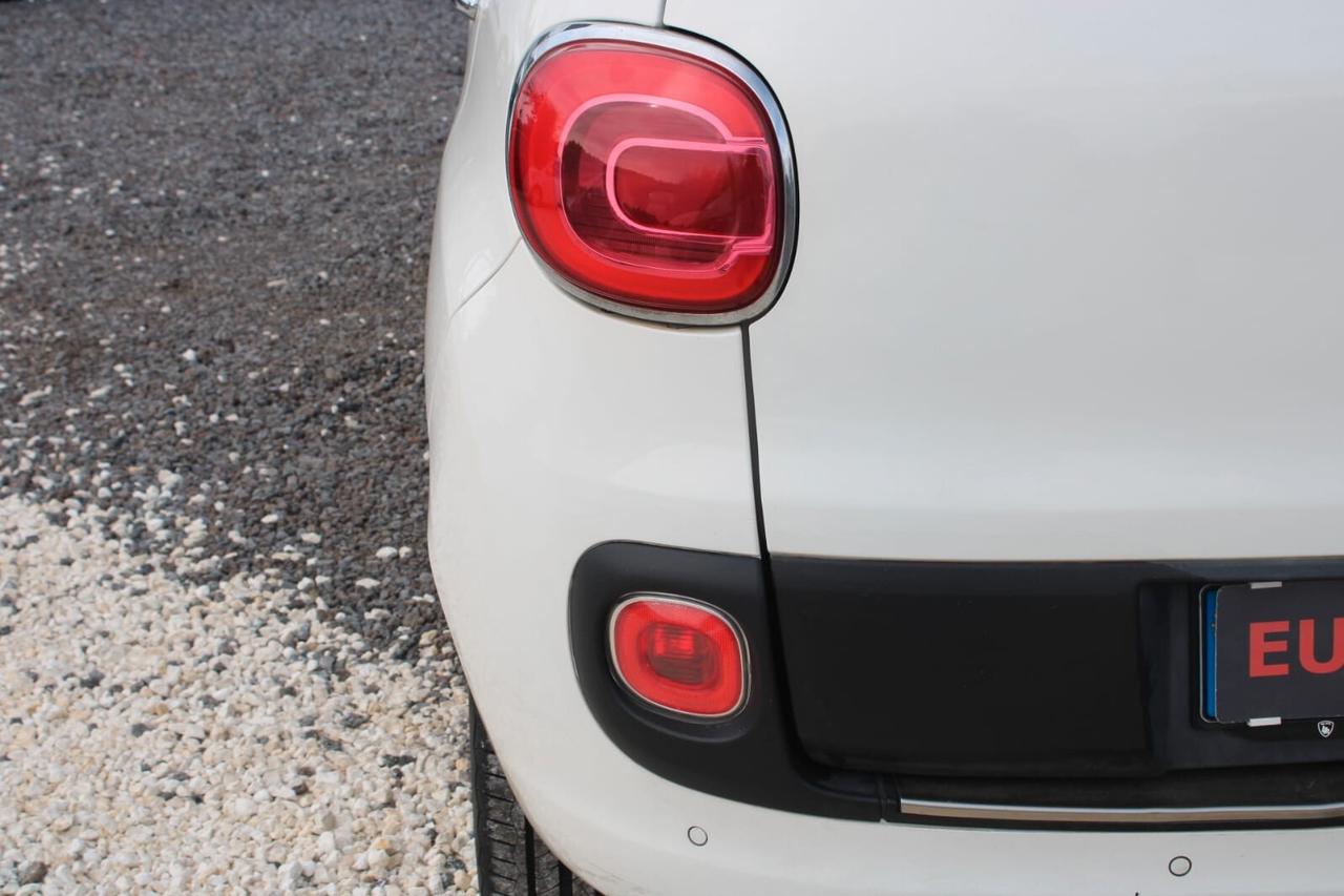 Fiat 500L Tua A SOLI 74€ al mese Anticipo Zero
