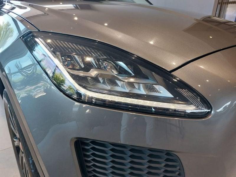Jaguar E-Pace 2.0D AUTOCARRO N1 150CV AWD S