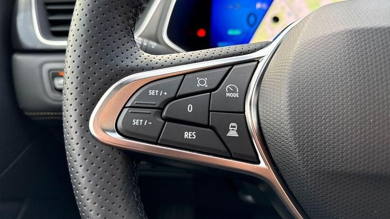 Renault Symbioz Symbioz Full Hybrid E-Tech 145 CV Iconic