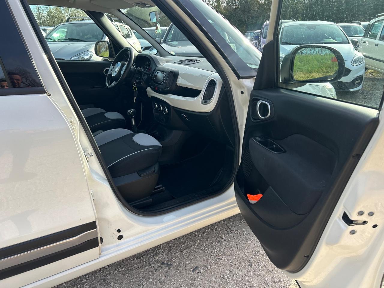 Fiat 500L 1.3 Multijet 85 CV Lounge neopatentati