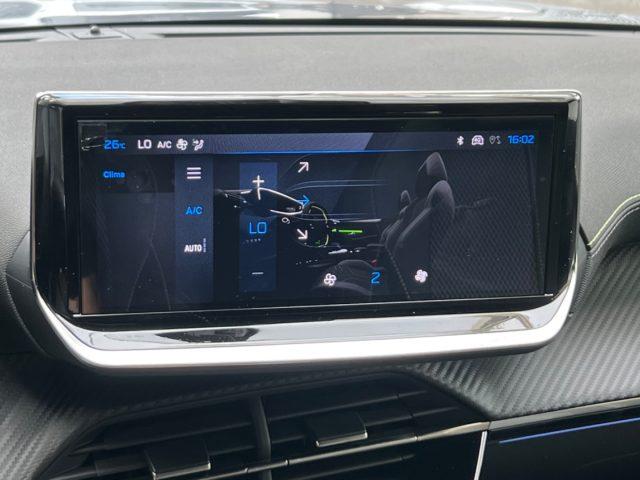 PEUGEOT 208 Hybrid 110 e-DCS6 GT tua da ?239,00 mensili