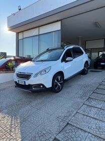 Peugeot 2008 1.6 e-HDi 92 CV Stop&Start Urban Cross