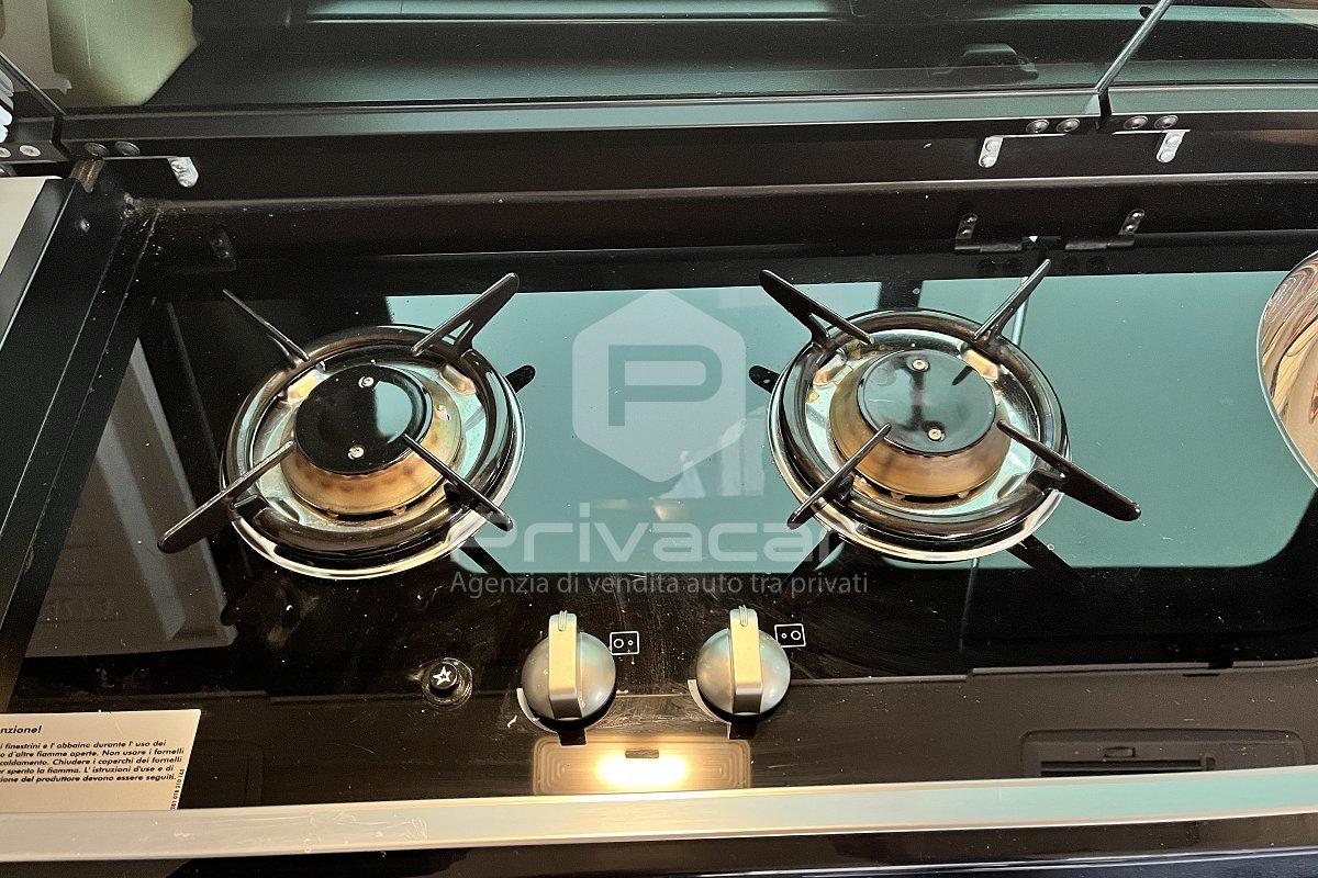 MERCEDES Marco Polo 200 d Automatic 4MATIC PC