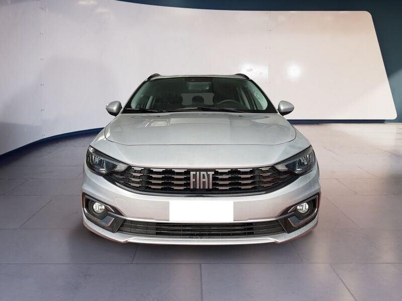 FIAT Tipo SW II 2021 SW 1.3 mjt Life s&s 95cv