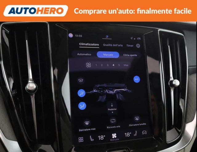 VOLVO V60 Cross Country B4 (d) AWD automatico Ultimate