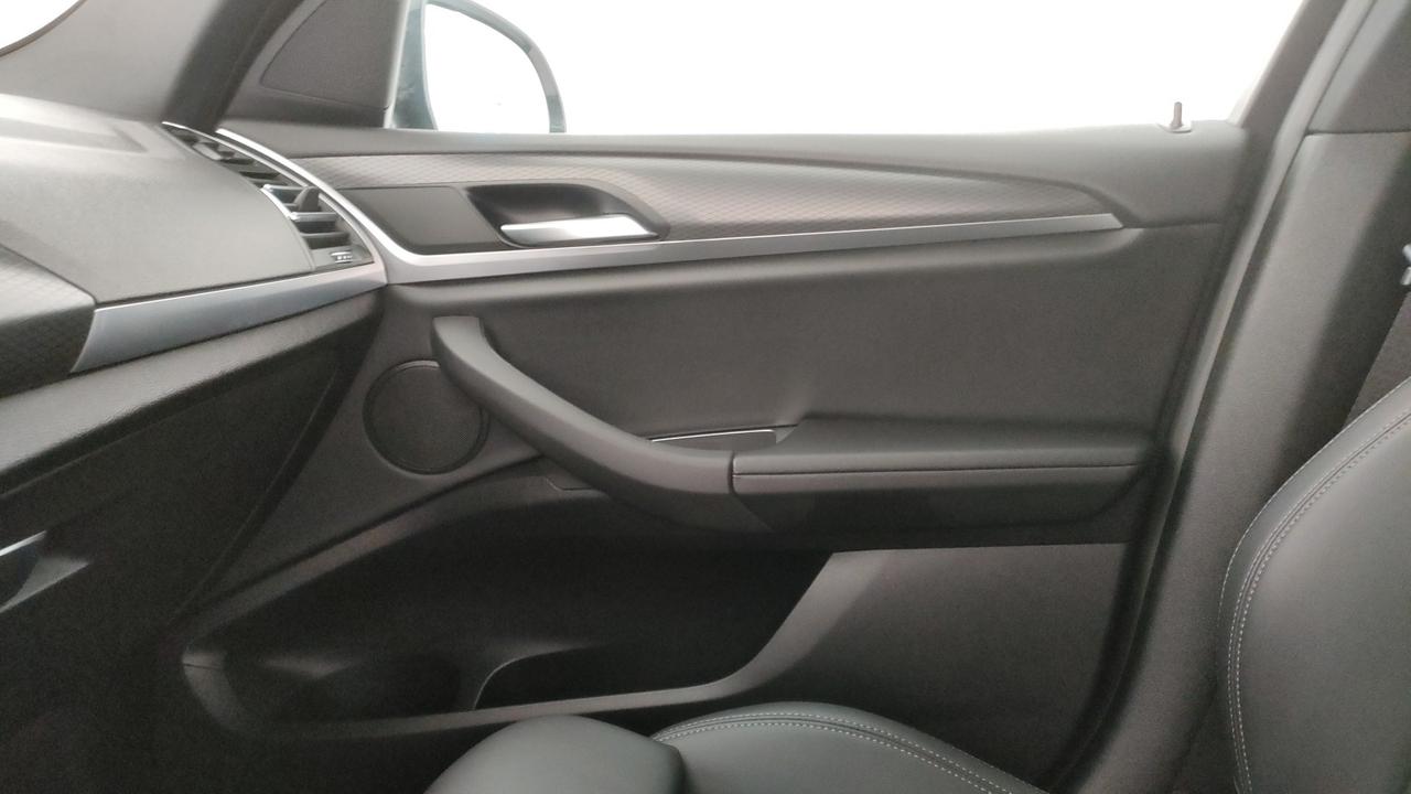 BMW X3 G01 2021 - X3 xdrive30e Msport auto