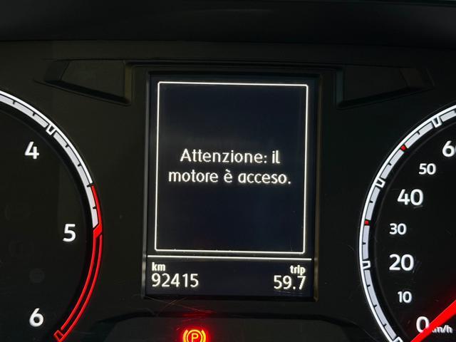 VOLKSWAGEN T-Roc 1.6 TDI SCR Business BlueMotion Technology SPORT