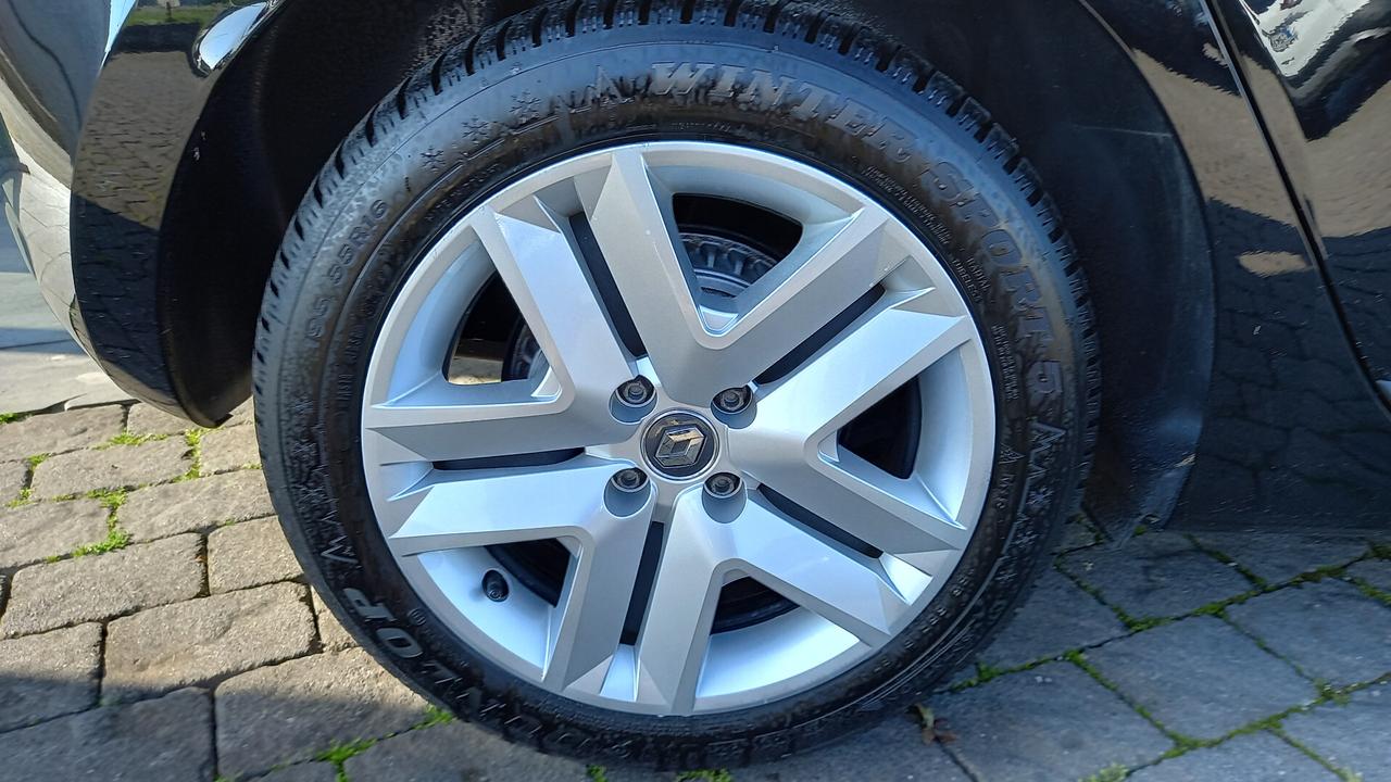 Renault Clio Blue dCi 100 CV 5 porte Business