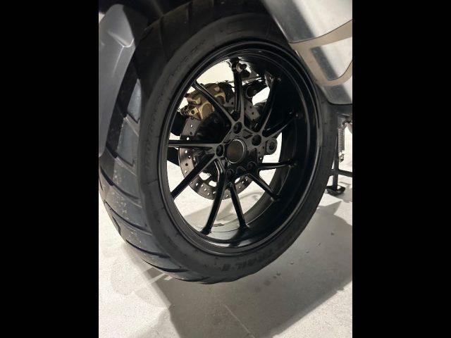 BMW R 1200 GS - R 1250 GS