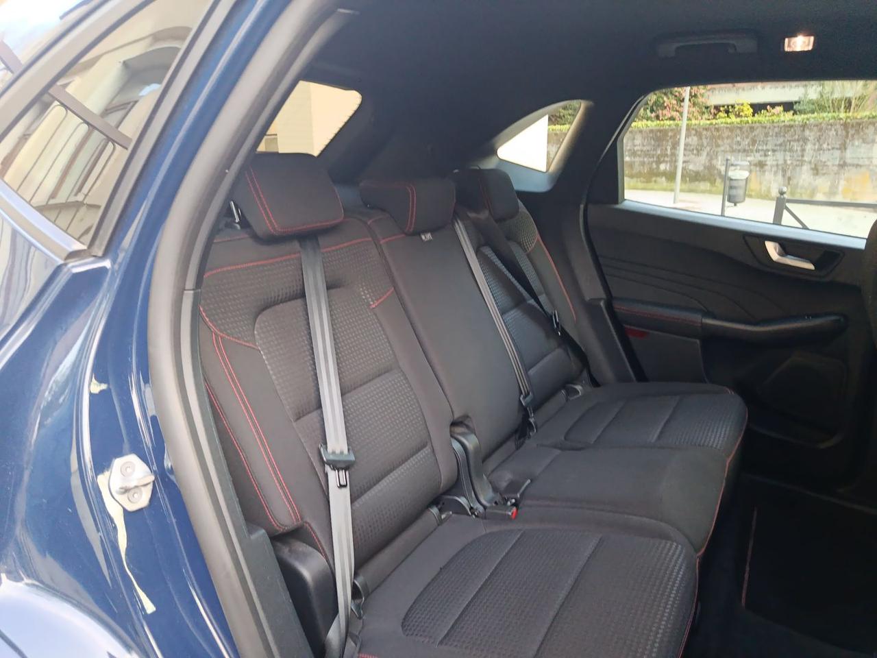 Ford Kuga ST Line 2.5 Duratec PHEV #10097