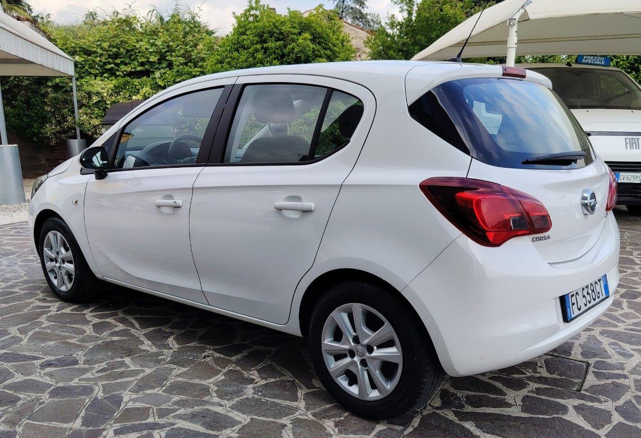OPEL Corsa 1.3 cdti 75cv S&S E6