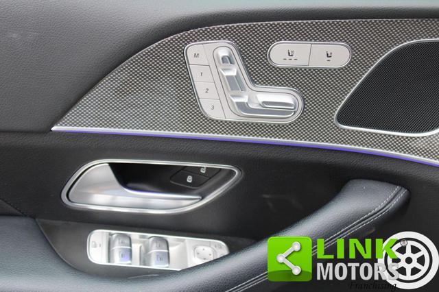 MERCEDES-BENZ GLE 300 d 4Matic Mild Hybrid Premium Plus IVA ESPOSTA!