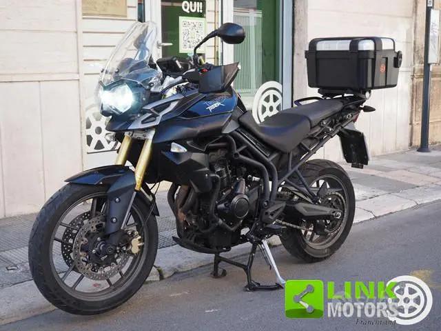 TRIUMPH Tiger 800 ABS
