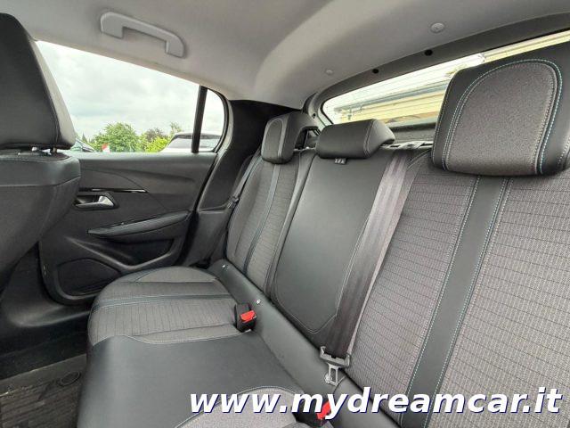 PEUGEOT 208 PureTech 75 Stop&Start 5 porte Allure